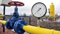 Украина после завершения отопительного сезона увеличила запасы природного газа в ПХГ