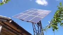 Количество малых солнечных электростанций за три года выросло в 27 раз – Госэнергоэффективности