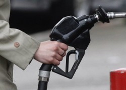 В рознице сжиженный газ сохраняет тенденцию к снижению цены, ДТ — к повышению