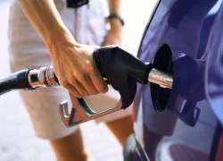 Цена СУГ остановилась, в мелком опте дорожают светлые нефтепродукты