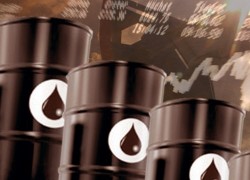 Нефтяные фьючерсы незначительно снижаются