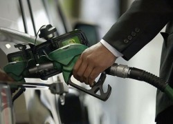 Средние цены на светлые нефтепродукты незначительно растут, на СУГ снижаются