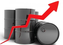 Нефтяные фьючерсы подорожали в придверии Нового года