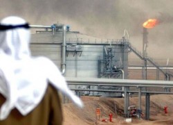 Саудовская Аравия сократила добычу нефти