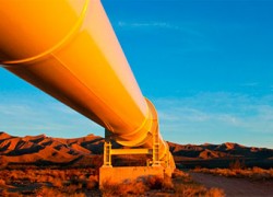 Нигерия и Марокко договорились о постройке газопровода в Европу