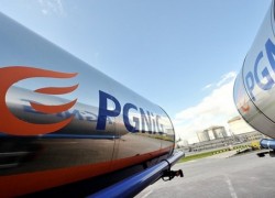 Польская PGNiG подписала соглашение об использовании ГТС Украины