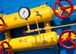 Украина с усилением морозов увеличит отбор газа из ПХГ до 100 млн куб. м в сутки