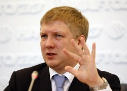 Прокуратура инициировала проверку «Укрнефти» в рамках дела по подозрению Коболева