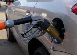 Сегодня рост средних цен на светлые нефтепродукты обеспечили ОККО и КЛО