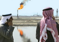 Кувейт превысил квоты по сокращению добычи нефти