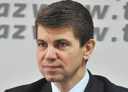 Азербайджан может принять участие в модернизации украинских НПЗ