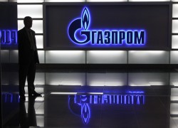 «Газпром» подал иск к «Молдовагазу» о взыскании $768,6 миллионов