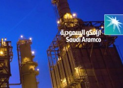 Трамп обсудил с королем Саудовской Аравии размещение акций Saudi Aramco