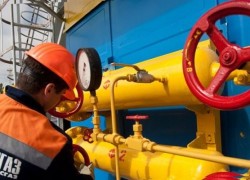 Кабмин создает комиссию для расследования систематического невыполнения Нефтегазом плана реформирования оператора ГТС