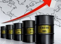 Мировая нефть продолжает расти на новостях о возможной пролонгации соглашения ОПЕК