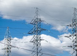 «Укрэнерго» подписала соглашение о присоединении Украины к энергосистеме Европы