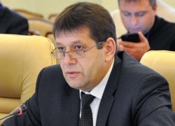 Кистион: Введение абонплаты за газ необходимо для привлечения новых поставщиков на этот рынок