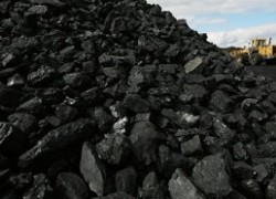 ДТЭК остановил добычу угля на оккупированной территории