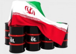 Нефтяные фьючерсы вернулись к росту после заявлений о возможных санкциях против Ирана