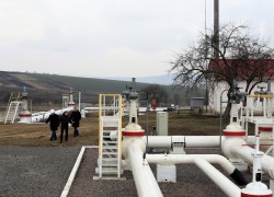 «Укртранснефть» завершила капитальный ремонт участка нефтепровода «Броды-Госграница»