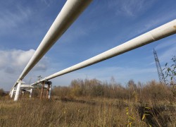 УТН: Суд впервые вынес приговор за повреждение нефтепровода