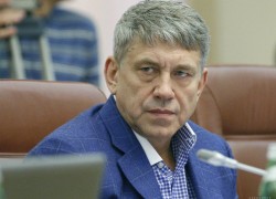 Насалик: Украина подтверждает план строительства завода ТВС для АЭС