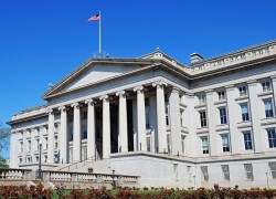 США запретили гражданам и бизнесу с 2018 г участвовать в ряде энергопроектов с РФ