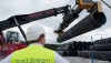 В ЕС призвали остановить проект Северный поток-2