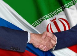 Иран и Россия подписали соглашение о сотрудничестве в области нефти