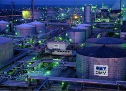 Австрийская OMV готова покупать СПГ из США, если цена будет ниже газа из РФ