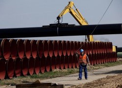 Будапешт рассчитывает получать российский газ по «Турецкому потоку» с 2019 года