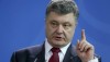 Порошенко: Украина на 30% сократила потребление газа