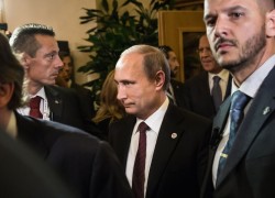 РФ приостанавливает действие еще одного соглашения с США
