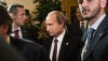 РФ приостанавливает действие еще одного соглашения с США