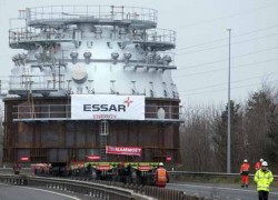 Сделка между индийской Essar Oil и «Роснефтью» близка к завершению