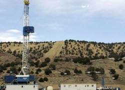 В первый год работы на Юзовской площади Yuzgaz намерена вложить $25-30 млн