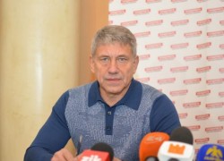Насалик пообещал украинцам отопительный сезон без проблем