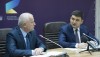 Кабмин создал Национальный комитет промышленного развития Украины