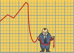 Минэкономразвития РФ: российская экономика в ближайшие три года будет развиваться медленнее, чем считалось ранее