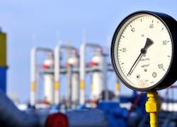 Переговоры по газу возобновятся после слушаний в Стокгольме