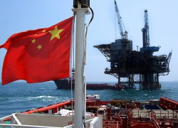 Китай в сентябре импортировал рекордный объем нефти