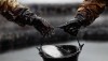 «Черное золото» растет в рамках коррекции после снижения ранее