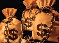 Власти нашли причины падения ВВП Украины