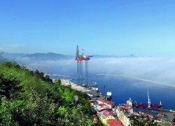 «Нефтегаз» подал иск против России на $2,6 млрд за Крым