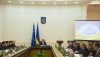 Гройсман представил отчет Кабмина за третий квартал
