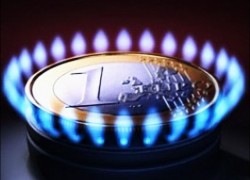 Запаса газа в ПХГ недостаточно для прохождения холодной зимы, — Минэнергоугля