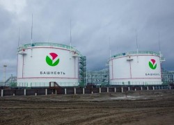 «Роснефть» установила полный контроль над «Башнефтью»