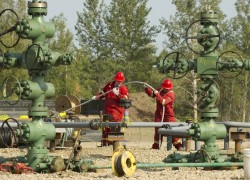 Shell продает свои нефтегазовые участки в Канаде