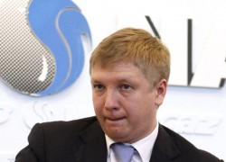 Коболев об иске по крымским активам: шансы на выигрыш велики