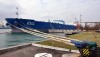 Одесский морпорт принял танкер с азербайджанской нефтью для Беларуси